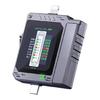 Advanced Phone Connector Fault Detection Equipment Port Inspection Tool for Improving Repair Accuracy In Service Centers