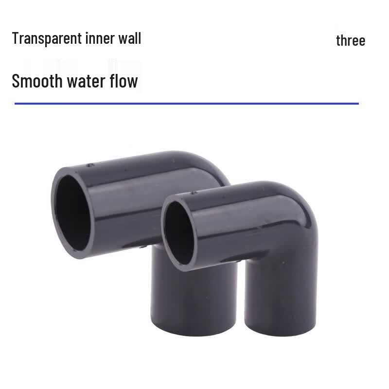 CPVC 90-Degree Pipe Elbow