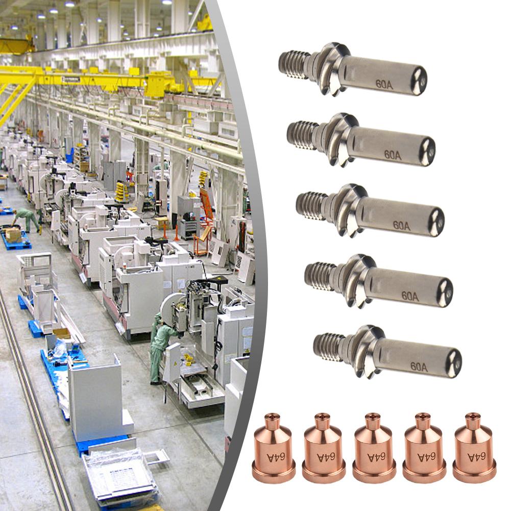 Electrode Tip Electrodes For Tomahawk 1538 KP2845-1 Tips