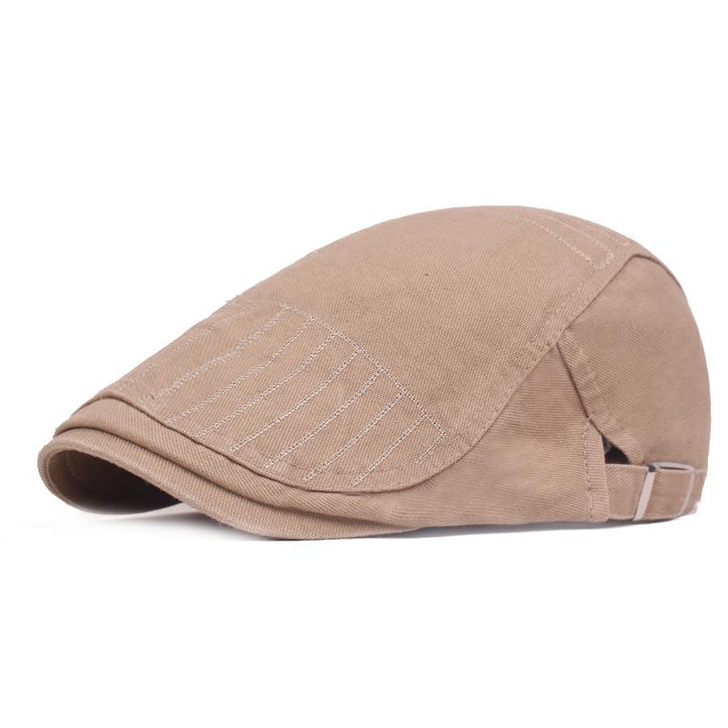 Flat ivy gatsby newsboy hat Clearance