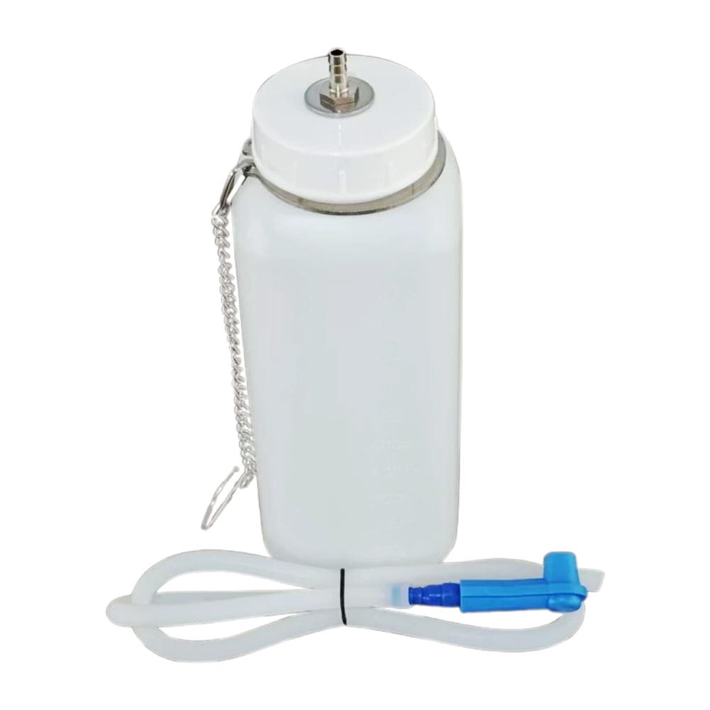 

Automotive Brake Fluid Exchange Tool Set Professional Brake Bleeder Bottle Brake Fluid Bleeding Kit Easy To Use For Truck Repair