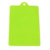 Can Be Hung Cutting Board Flexible High Quality Made Of PP