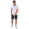 Weekend Offender Mens Dillenger Cotton Twill Shorts