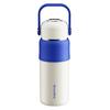 Bailuoke BK139 Klein Blue Vacuum Insulated Mug