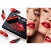 HANDAIYAN Mattic Lipstick Is Maklik Te Kleuren, Kleuren Mist, Lip -type Lippenstift Read
