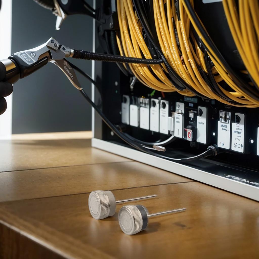 Applicable Scenarios Alternator Diode Rectifier Package