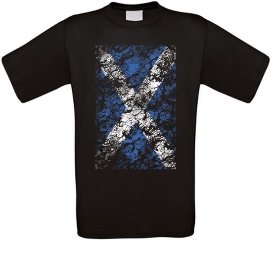 Scotland Scotland Glasgow Edinburgh T-Shirt All Sizes XXXL