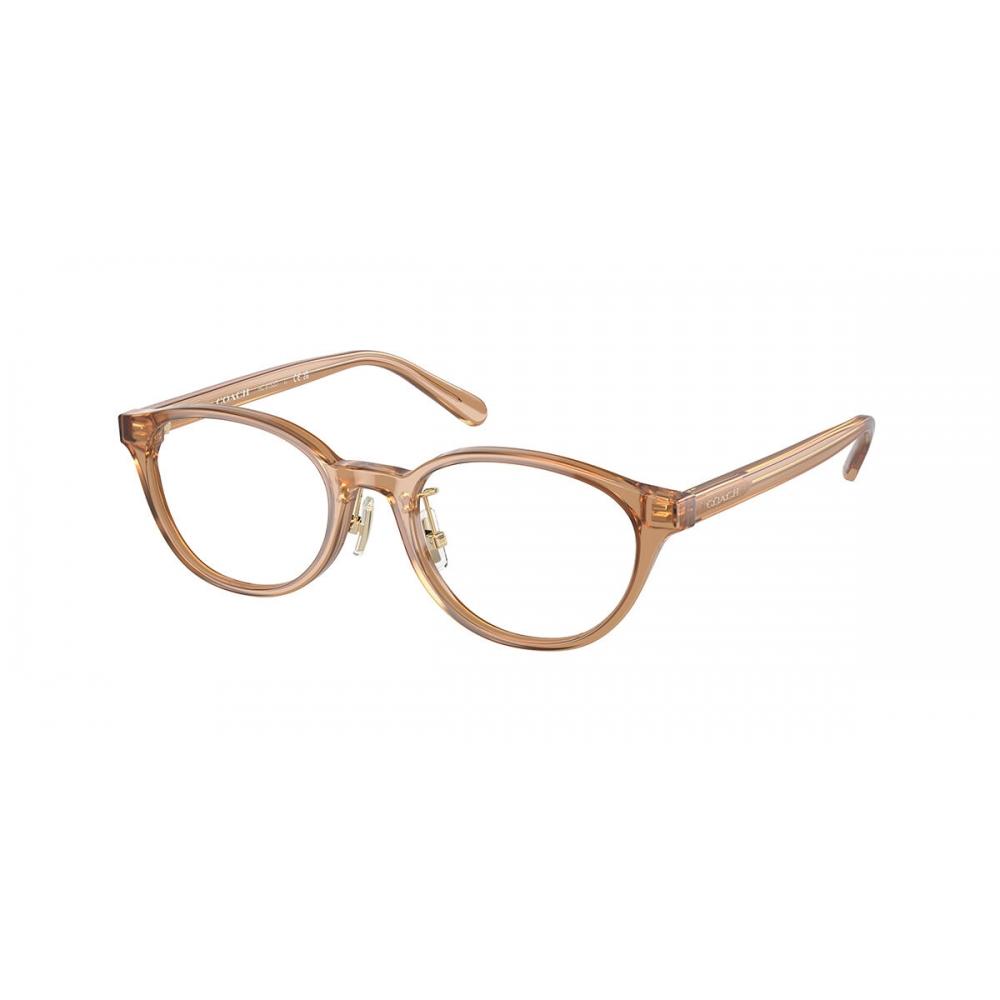 

Coach Hc6152d Asian Fit 5654 Women Eyeglasses /49-18-140