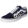 Old Skool Vans Checker Flame VN0A38G1RX6