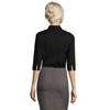 SOLS Womens/Ladies Stretch 3/4 Sleeve Blouse