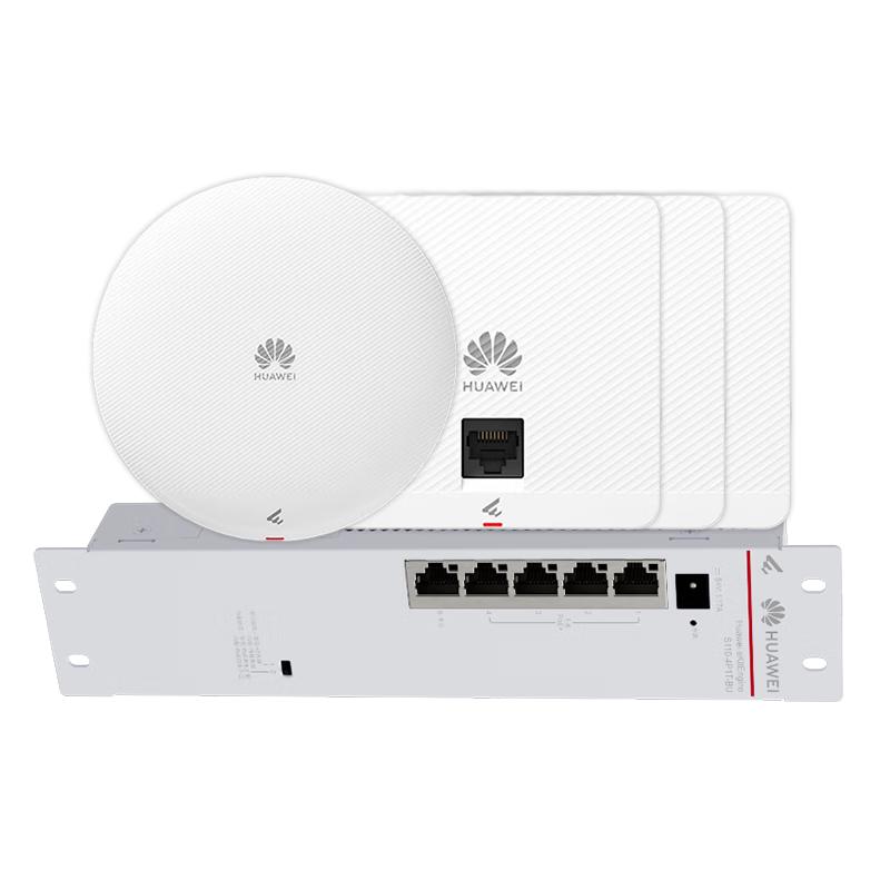 Huawei Whole House WiFi 6 Mesh Kit
