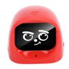 AI Car Robot  Board Emotional Expression Companion Interactive Intelligent Electronic Pet Companion