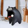 Animal Statue Storage Tray Nordic Crafts Cosmetic Display Ornament Entrance Key Holder Figurine