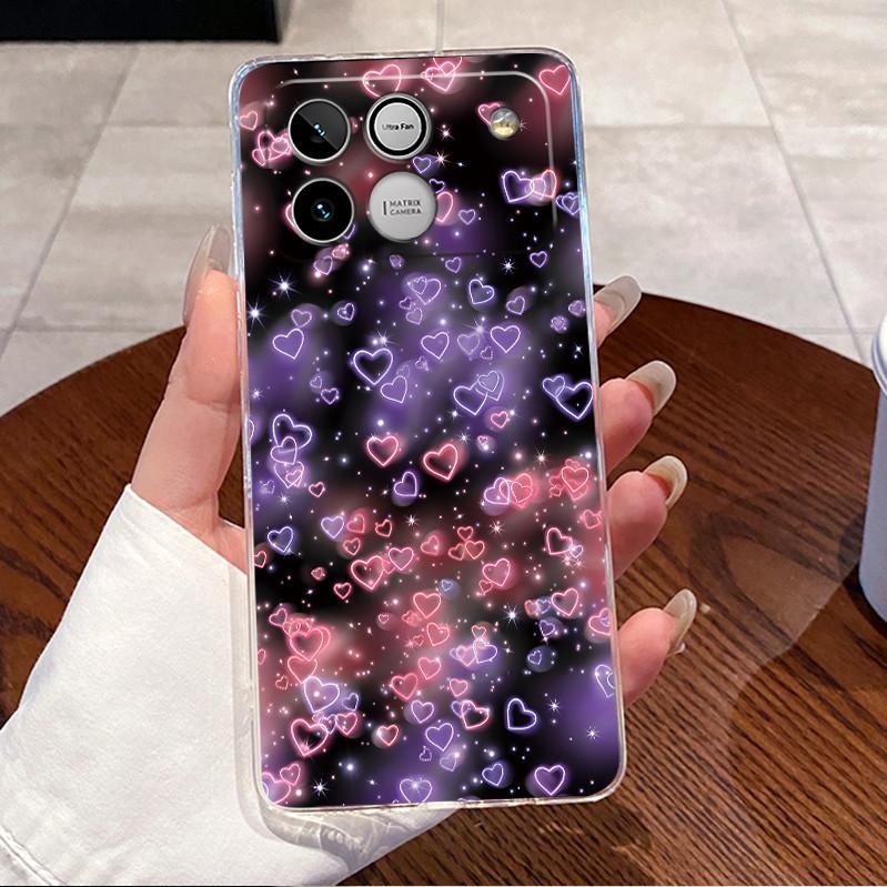 Popular Cute New Design Rabbit Panda Phone Case For Honor Win RT Transparent TPU Silicone Fashion Pattern Shockproof Soft Casing