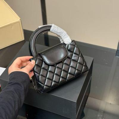 Damväskor – Crossbody väskor