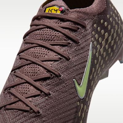 Nike Zoom Mercurial Vapor 16 Elite FG Kylian Mbappé Plum Eclipse