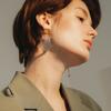 Zoena Mir Earrings