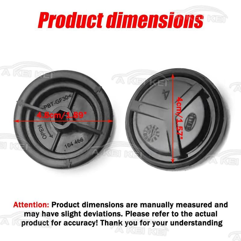 1pcs For BMW 5 Series E60 520 523 525 530 2003-2010 Headlight Rear Dust Sealing Waterproof Cover Headlamp Seal Round Cap