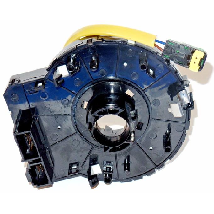 93490-3K600 1 Plug Clock Spring For Elantra 2007-2012 Santa Fe 2007-2010