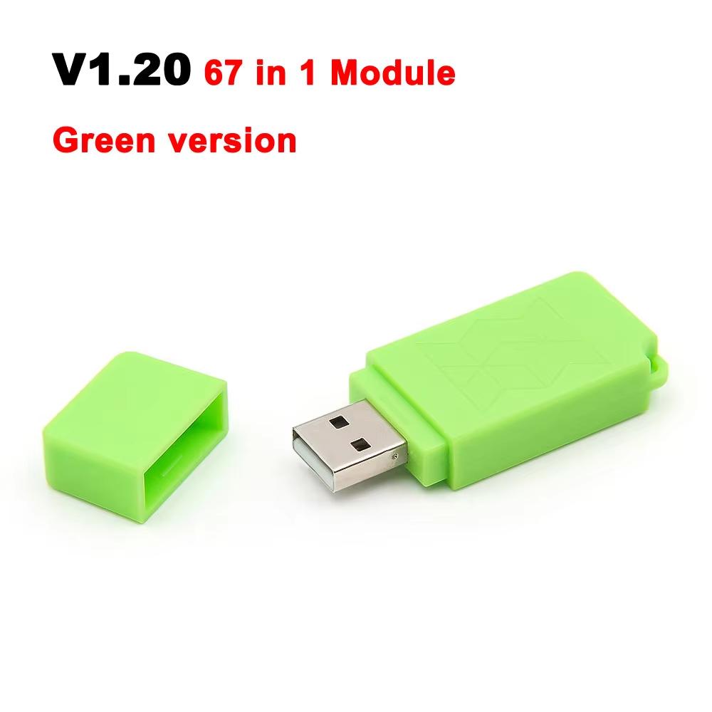 Latest SM 2 Pro0J2534 Pcmflash SM2 Pro Replacement JDSET5 Accessory for Toyota VCI Scamatk 2 Pro ECU Programming Tool