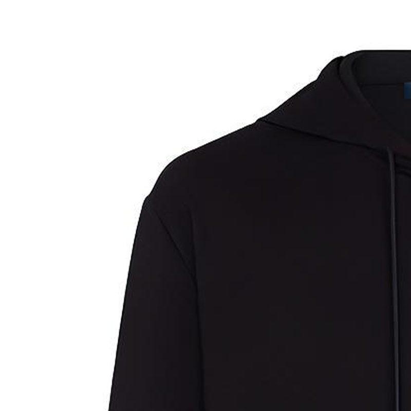 Louis Vuitton X Nigo Squared Lv Zipped Hood Blouson 1A7X7