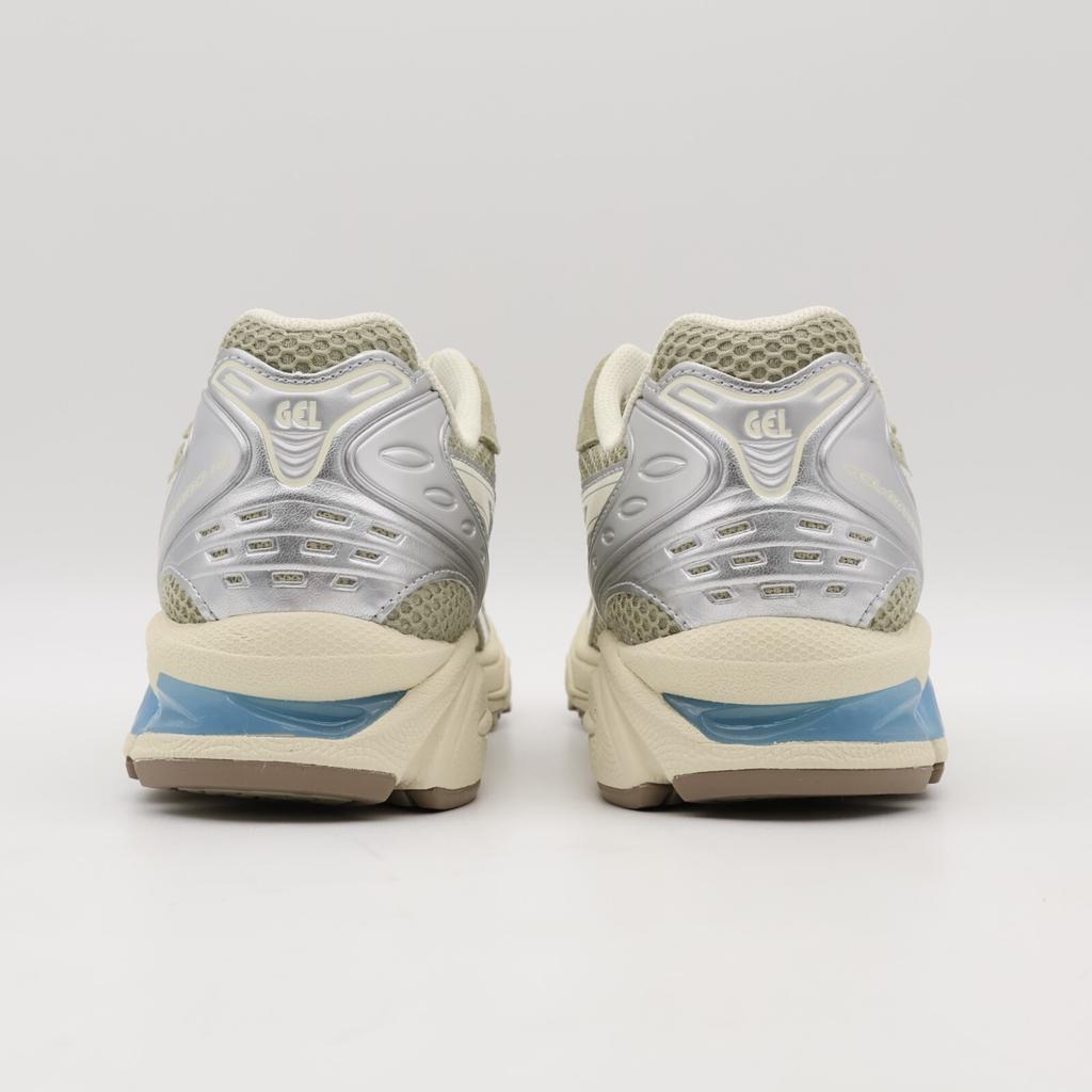 1203A572-300 Juliana Salazar Asics Gel-Kayano 14 Eucalyptus Vanilla Ice (Men's)