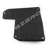 For Land Rover Range Rover Evoque Battery Box Cover Battery Tray Lid Protective Cap
