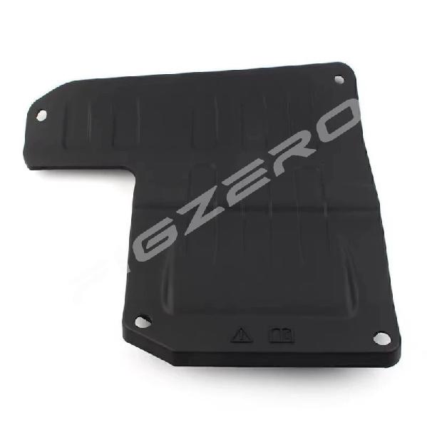 For Land Rover Range Rover Evoque Battery Box Cover Battery Tray Lid Protective Cap