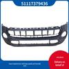 BMW MINI Cooper S B48 F56 Front Bumper Primer 51117379436