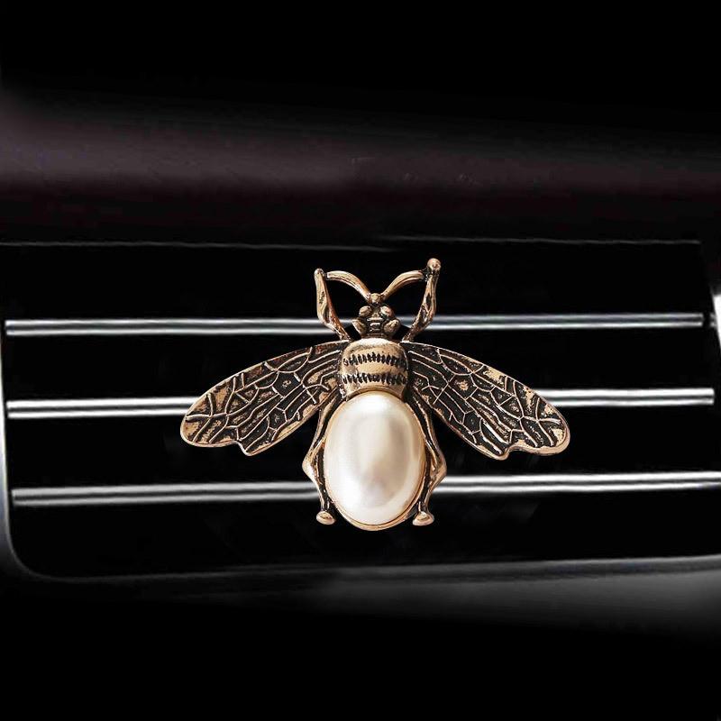 Decorative Air Car Freshener With Fashionable Design Fresh Decoration Fragrant