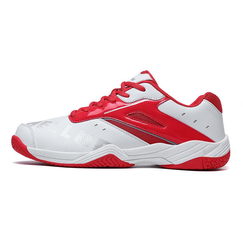 Autumn and Winter New Table Tennis Shoes Badminton Shoes Men's and Women's Outdoor Sports Running Shoes Tennis Training Shoes