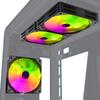Jiu Sha J120 120mm ARGB CPU Cooler Fan