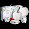 Wo Ding Heat Resistant Ceramic Tableware Gift Set