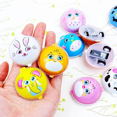 15 Τεμάχια Παιδικά Είδη Πάρτι 4cm Ζωάκι Αυτοκινητάκι Τραβιέται Παιδικό Πάρτι Γενεθλίων Δώρο Καλεσμένου Γάμου Δώρο Κλήρωσης Γέμισμα Πινιάτας Δώρο