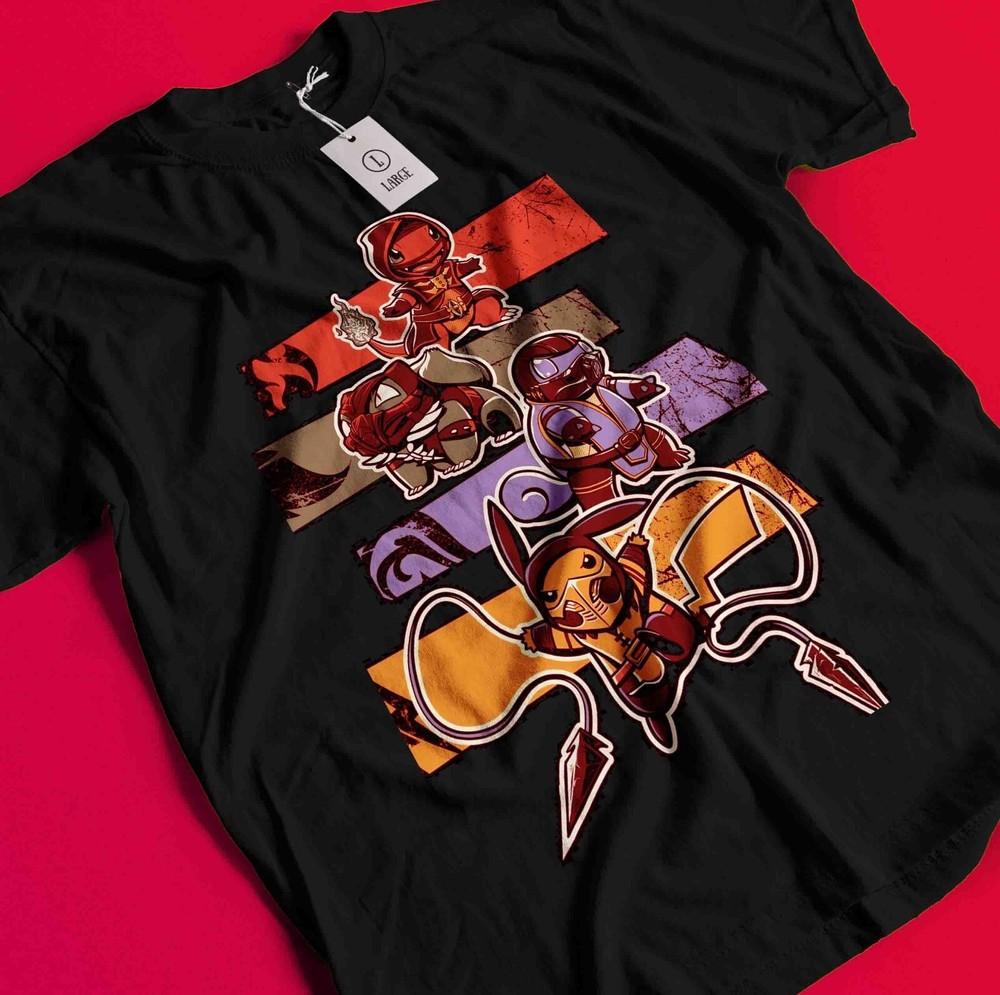 

Vintage Special Anime Love T-shirt Japanese shirt Anime T-shirt Manga Gift Shirt BB768 M