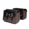 TEMU Popular Harley Rider Motorcycle Saddlebag 