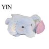 Magnetic Animal Toy Plush Refrigerator Magnet, Decoration for Metal Skin-friendly Magnet Surface, Stuffed Fridge Lover Gift
