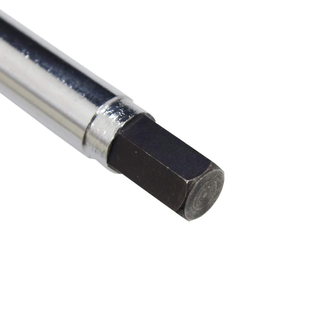 WISE T-Type Hex Wrench, 600T-50, 5.0mm x 264mm