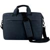 Fashion Light Laptop Bag With Single Shoulder Strap In Premium Anti-scratch Oxford Material