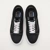 VN0A4BVFBLK1 MASTERMIND WORLD × Vault by Vans Old Skool VLT LX