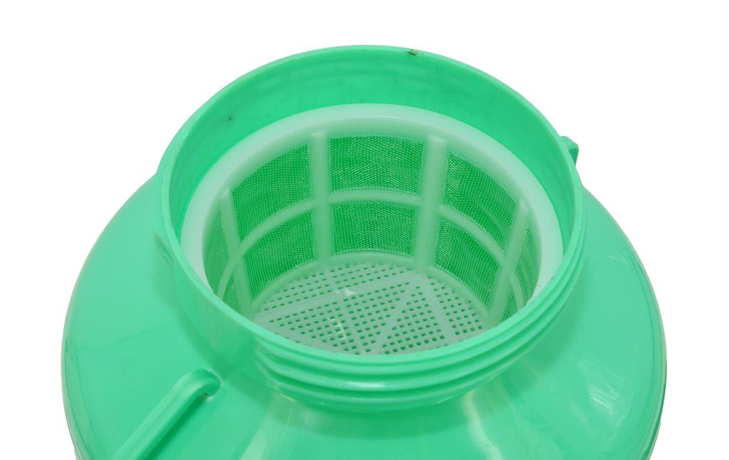 Awtools Pulvérisateur à batterie 5,0L