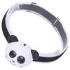 LED Animal Headlight Cute Cartoon White Light Portable Kids Headlamp for Children