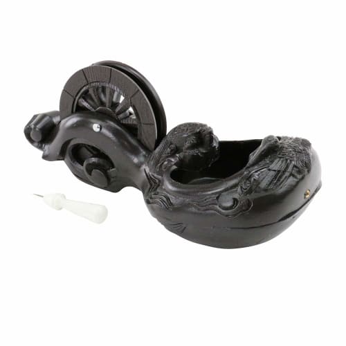 

Senkichi Plastic Sumitsubo (No Turning) 210mm