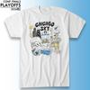 Tops – T-Shirts