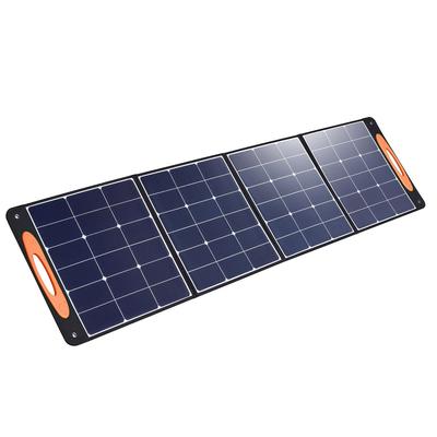 Kyocera Old Ryobi Solární panel pro přenosný zdroj energie PSP200 30700637 s výstupním terminálem, který může přímo dodávat energii do USB