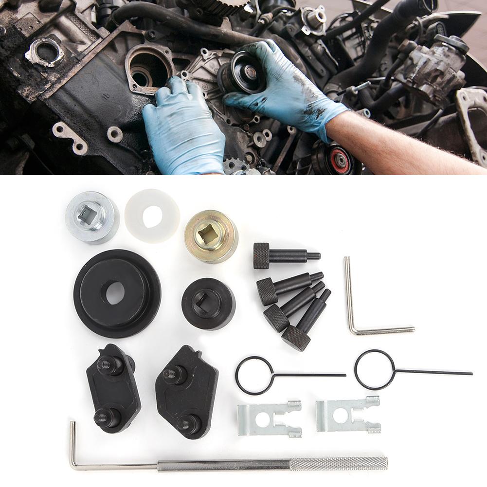 EA888 Engine Timing Tool Set Camshaft Alignment Auto Car Repairing Accessory