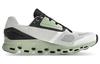 On Running Cloudstratus White Black Sage 39.99212