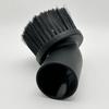Baiyun Jiebai BF501 Industrial Vacuum Cleaner Brush Head with BF502 Universal Connector (44mm)