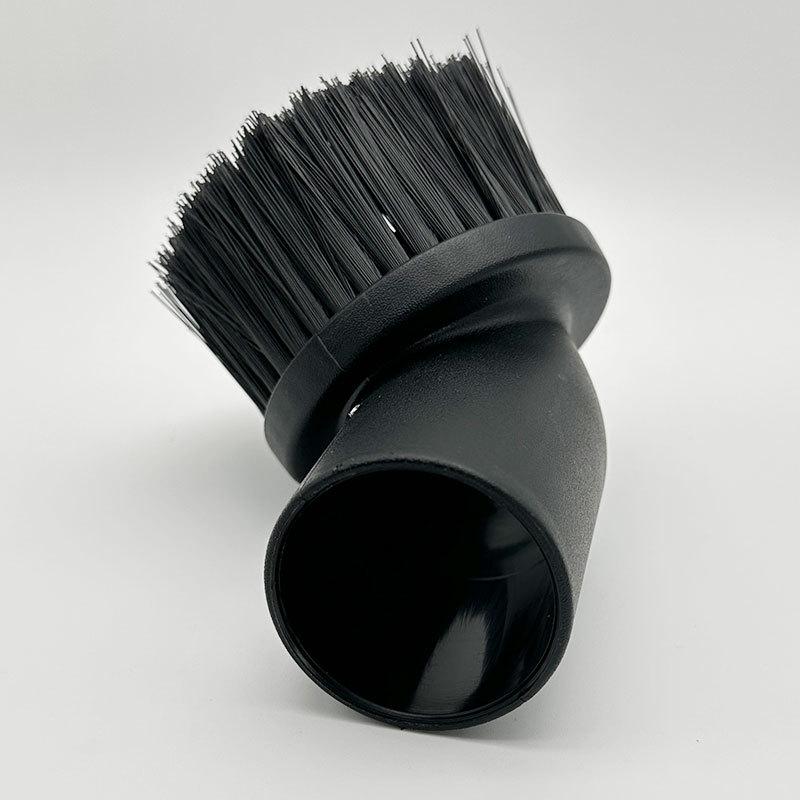Baiyun Jiebai BF501 Industrial Vacuum Cleaner Brush Head with BF502 Universal Connector (44mm)