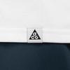 Nike Brand Logo ACG Men's Short Sleeve T-Shirt White